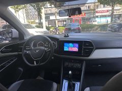 Volkswagen Jetta VS5 280TSI Automatic Aspiration Edition - ფოტო 9