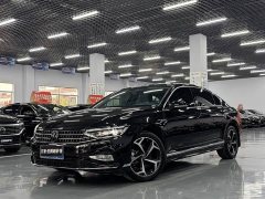 Volkswagen Magotan 2 Million Units Celebration Edition 330TSI DSG Luxury - фото 1