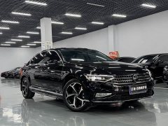 Volkswagen Magotan 2 Million Units Celebration Edition 330TSI DSG Luxury - фото 3