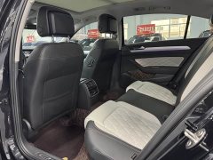 Volkswagen Magotan 2 Million Units Celebration Edition 330TSI DSG Luxury - фото 5