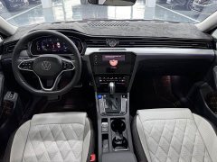 Volkswagen Magotan 2 Million Units Celebration Edition 330TSI DSG Luxury - фото 6