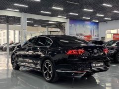 Volkswagen Magotan 2 Million Units Celebration Edition 330TSI DSG Luxury - фото 7