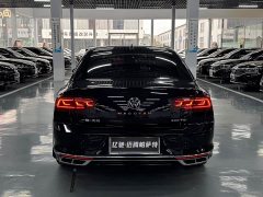 Volkswagen Magotan 2 Million Units Celebration Edition 330TSI DSG Luxury - фото 8