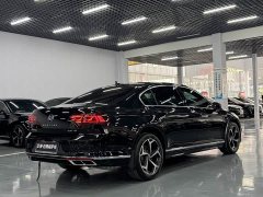 Volkswagen Magotan 2 Million Units Celebration Edition 330TSI DSG Luxury - фото 9