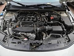 Honda Envix 240TURBO CVT Tech Edition - ფოტო 10