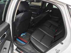 Honda Envix 240TURBO CVT Tech Edition - ფოტო 11