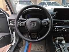 Honda Envix 240TURBO CVT Tech Edition - ფოტო 15