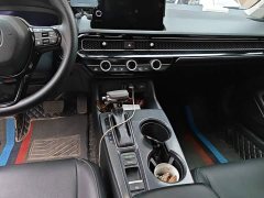 Honda Envix 240TURBO CVT Tech Edition - ფოტო 16