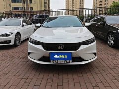 Honda Envix 240TURBO CVT Tech Edition - ფოტო 2