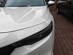 Honda Envix 240TURBO CVT Tech Edition - ფოტო 5