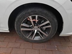 Honda Envix 240TURBO CVT Tech Edition - ფოტო 6