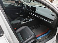 Honda Envix 240TURBO CVT Tech Edition - ფოტო 8