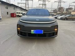 Li Auto L7 Pro - ფოტო 1