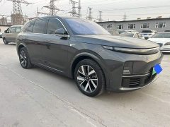 Li Auto L7 Pro - ფოტო 3