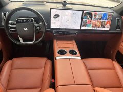 Li Auto L7 Pro - ფოტო 6