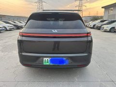 Li Auto L7 Pro - ფოტო 8