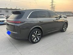Li Auto L7 Pro - ფოტო 9