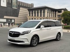 Buick GL8 ES Luxe 653T Comfort - photo 1