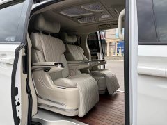 Buick GL8 ES Luxe 653T Comfort - photo 10