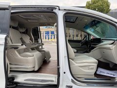 Buick GL8 ES Luxe 653T Comfort - photo 11