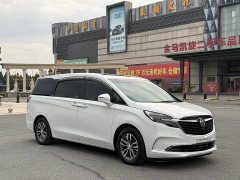 Buick GL8 ES Luxe 653T Comfort - photo 2