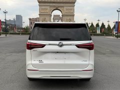 Buick GL8 ES Luxe 653T Comfort - photo 4