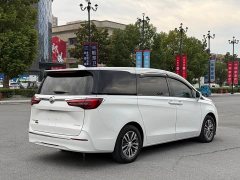 Buick GL8 ES Luxe 653T Comfort - photo 5