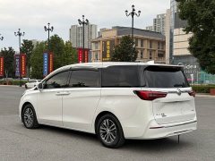 Buick GL8 ES Luxe 653T Comfort - photo 6