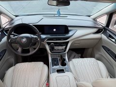 Buick GL8 ES Luxe 653T Comfort - photo 7