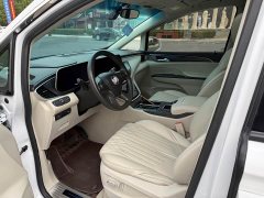 Buick GL8 ES Luxe 653T Comfort - photo 8