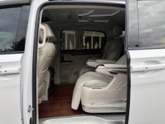 Buick GL8 ES Luxe 653T Comfort - photo 9