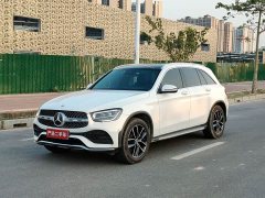 Mercedes-Benz GLC Facelift GLC 300 L 4MATIC Dynamic - photo 1