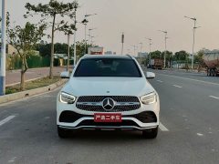 Mercedes-Benz GLC Facelift GLC 300 L 4MATIC Dynamic - photo 2