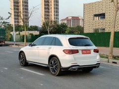 Mercedes-Benz GLC Facelift GLC 300 L 4MATIC Dynamic - photo 4