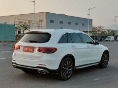 Mercedes-Benz GLC Facelift GLC 300 L 4MATIC Dynamic - photo 5