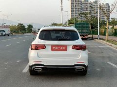 Mercedes-Benz GLC Facelift GLC 300 L 4MATIC Dynamic - photo 6