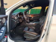 Mercedes-Benz GLC Facelift GLC 300 L 4MATIC Dynamic - photo 7