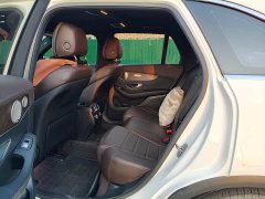 Mercedes-Benz GLC Facelift GLC 300 L 4MATIC Dynamic - photo 8
