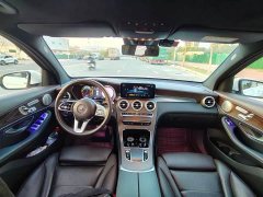 Mercedes-Benz GLC Facelift GLC 300 L 4MATIC Dynamic - photo 9