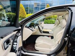 Mercedes-Benz Maybach S-Class S 480 4MATIC - фото 4