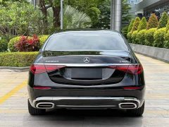 Mercedes-Benz Maybach S-Class S 480 4MATIC - фото 8