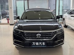Volkswagen Passat 330TSI Luxury - фото 3