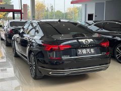 Volkswagen Passat 330TSI Luxury - фото 4