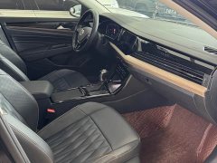 Volkswagen Passat 330TSI Luxury - фото 7