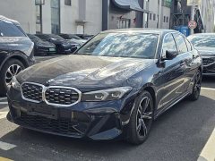 BMW 3 Series 325i M Sport Package - фото 1