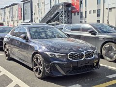 BMW 3 Series 325i M Sport Package - фото 2