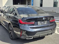 BMW 3 Series 325i M Sport Package - фото 3