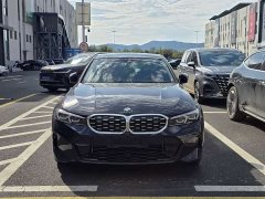 BMW 3 Series 325i M Sport Package - фото 4