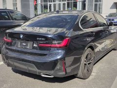 BMW 3 Series 325i M Sport Package - фото 5