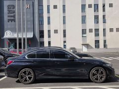 BMW 3 Series 325i M Sport Package - фото 6